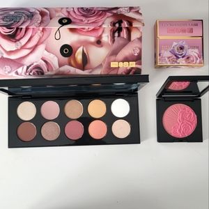 BNIB - Divine Rose Mothership and Divine Rose II blush duo